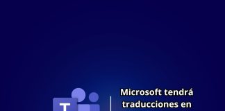 traducir tus reuniones con IA en Microsoft Teams 2025