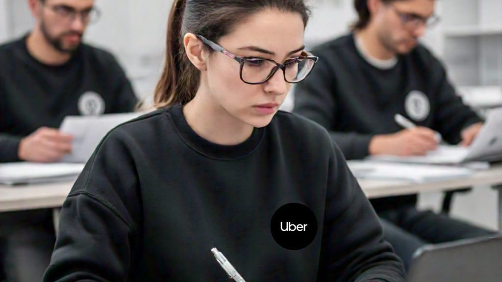 uber - etiquetado de datos en IA