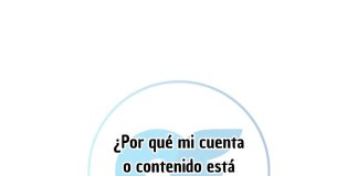 ¿Por qué mi cuenta o contenido está restringido en OnlyFans