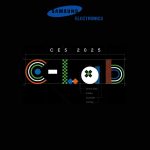 C-Lab de Samsung deslumbrará en CES 2025: IA, IoT, salud digital y robótica transformando el panorama de la innovación tecnológica mundial C-Lab de Samsung deslumbrará en CES 2025 IA, IoT y más