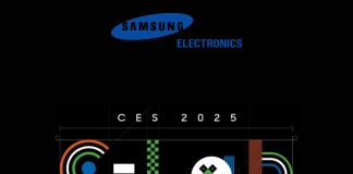C-Lab de Samsung deslumbrará en CES 2025 IA, IoT y más