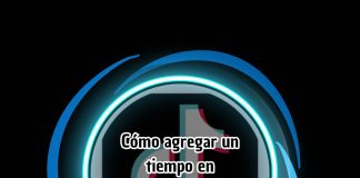 Cómo agregar un tiempo en pantalla diario en TikTok