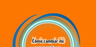 Cómo cambiar mi contraseña en Temu