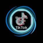 Cómo crear un efecto en TikTok paso a paso