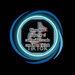 Cómo debo etiquetar el contenido creado con IA en TikTok