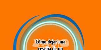 Cómo dejar una reseña de un pedido en Temu