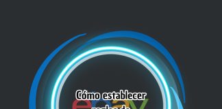 Cómo establecer reglas de devolución en eBay