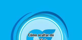 Cómo ocultar mi perfil de OnlyFans