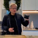 Ya está aquí el Jetson Orin Nano Super de NVIDIA: El supercomputador compacto y asequible que revoluciona la IA generativa con rendimiento mejorado y funciones innovadoras para desarrolladores y aficionados Jetson Orin Nano Super