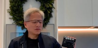 Jetson Orin Nano Super