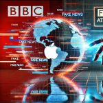 La BBC lanza queja contra Apple por uso de IA en noticias falsas