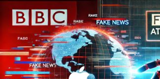 La BBC lanza queja contra Apple por uso de IA en noticias falsas