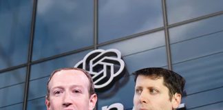 Meta en contra de OpenAI por cambio a entidad con fines de lucro