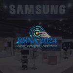 Descubre las innovaciones de Samsung en RSNA 2024: IA, ultrasonido, rayos X y CT para diagnósticos médicos avanzados Samsung en RSNA 2024 (1)