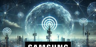 Samsung revoluciona las telecomunicaciones con AI-RAN