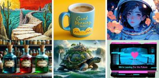 Stable Diffusion 3.5 Large ya está presente en Amazon Bedrock