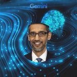 Sundar Pichai dice que 2025 será un año decisivo para Google con Gemini