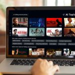 Ya está disponible la versión beta de AI Topics de Prime Video. Revoluciona la búsqueda de series y películas con recomendaciones personalizadas impulsadas por inteligencia artificial ai topics amazon prime