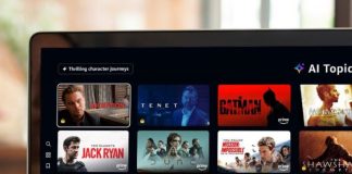 ai topics amazon prime