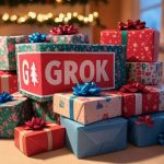 Tienes que conocer todas las novedades de Grok-2: Funciones avanzadas, generación de imágenes realistas con Aurora, citas y búsqueda web, un botón interactivo en X, y precios reducidos en su API empresarial para desarrolladores grok-2 xai elon musk
