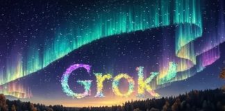 grok - generación de imágenes fotorealistas - ia - aurora