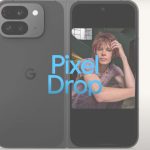 pixel drop diciembre - actualizaciones y nuevas funciones