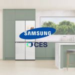 Samsung revolucionará los refrigeradores en CES 2025: Descubre la innovadora tecnología AI Hybrid Cooling que maximiza la frescura, ahorra energía y redefine el espacio en tu cocina samsung - ces 2025 -