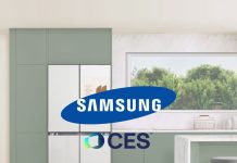 samsung - ces 2025 -