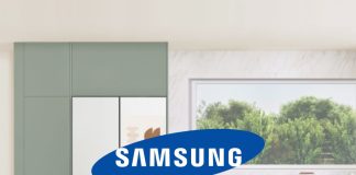 samsung - ces 2025 -