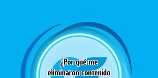 ¿Por qué me eliminaron contenido en mi cuenta de OnlyFans