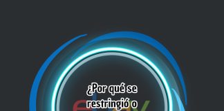 ¿Por qué se restringió o suspendió mi cuenta de eBay