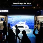 CES 2025: Samsung transforma industrias con SmartThings y tecnologías de IA que conectan hogares, oficinas, autos y barcos hacia un futuro más sostenible e inteligente CES 2025 Samsung transforma industrias con SmartThings e IA