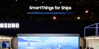 CES 2025 Samsung transforma industrias con SmartThings e IA