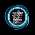 Cómo activar la configuración de divulgación de contenido en TikTok