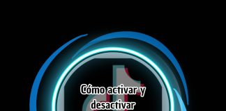 Cómo activar y desactivar miniaturas animadas en TikTok