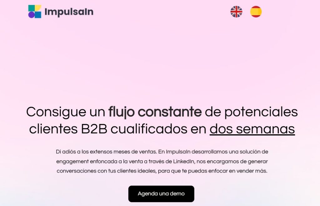 Cómo aumentar ventas en LinkedIn con IA - ImpulsaIn