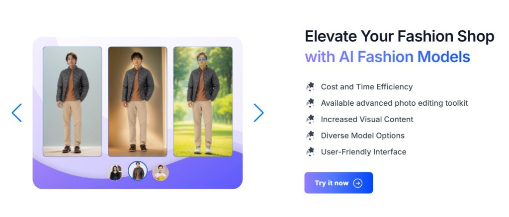 Cómo crear imágenes con modelos de IA - Cómo usar Modeli