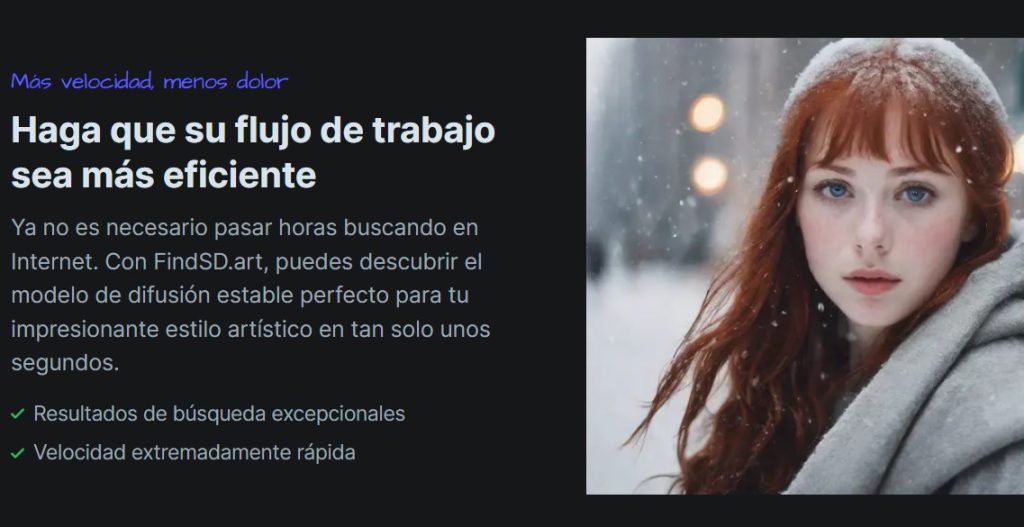 Cómo descubrir modelos de Stable Diffusion - Cómo usar FindSD Art