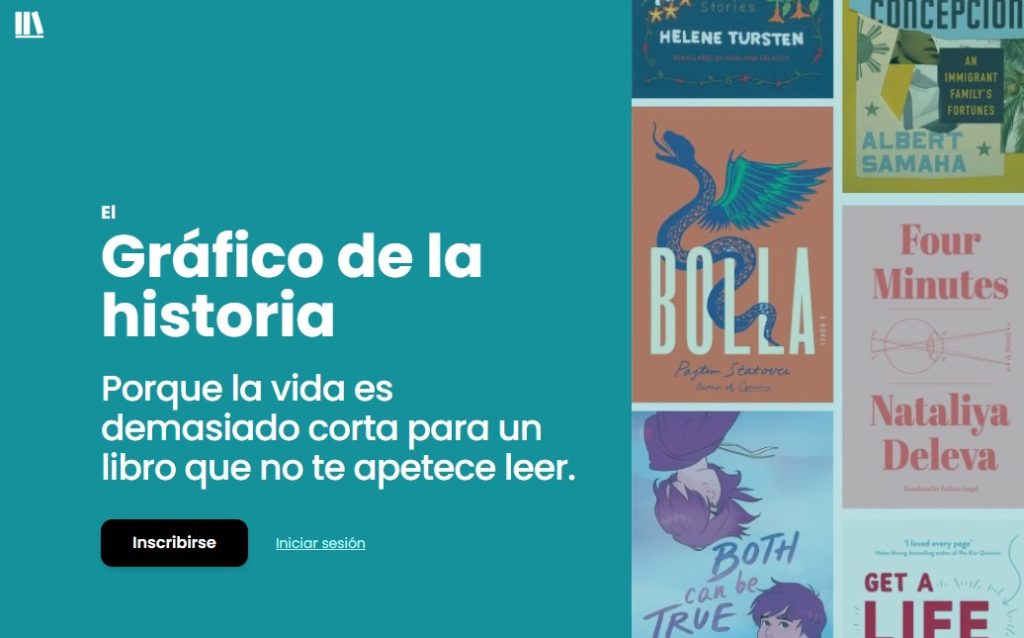 Cómo obtener recomendaciones personalizadas de libros por IA - The StroyGraph