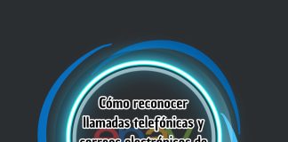 Cómo reconocer llamadas telefónicas y correos electrónicos de phishing que se hacen pasar por eBay