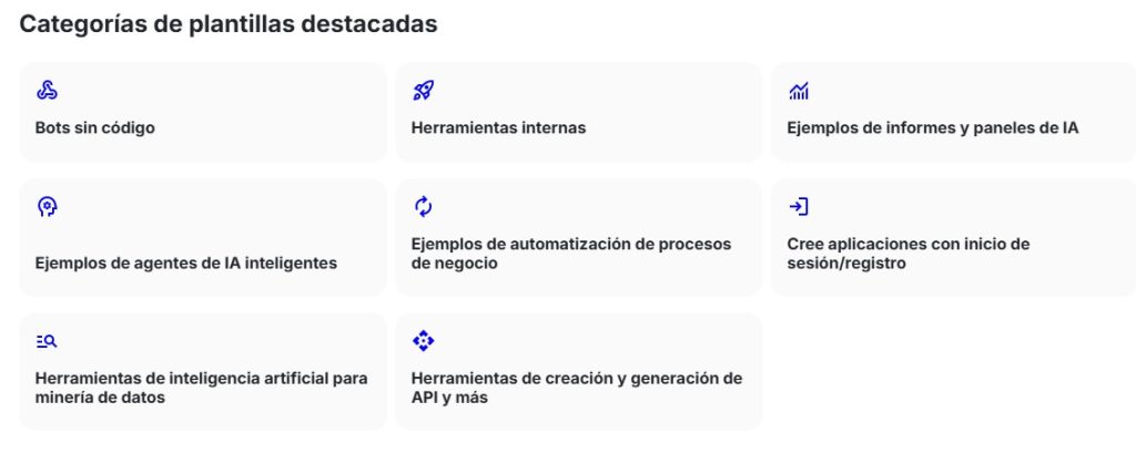 Cómo transformar conceptos en software con IA - Cómo usar Lazy apps