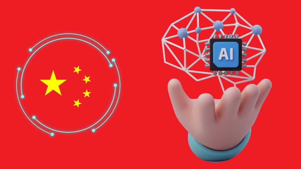 DeepSeek-R1 - china - ia