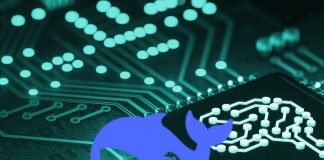 DeepSeek de China, supera a ChatGPT y desafía a Nvidia