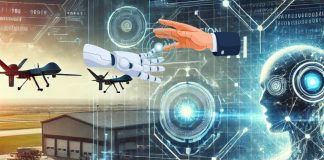 El Pentágono revoluciona la defensa militar con IA