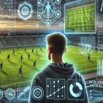 La IA está cambiando el scouting de fútbol Descubre Eyeball