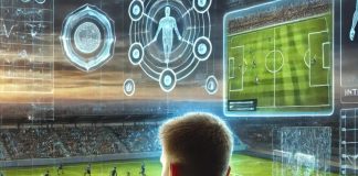 La IA está cambiando el scouting de fútbol Descubre Eyeball