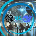 Escándalo en la IA: OpenAI acusa a DeepSeek de robar sus datos para crear modelos avanzados y desafiar el dominio de Silicon Valley OpenAI acusa a DeepSeek de robar sus datos para crear modelos