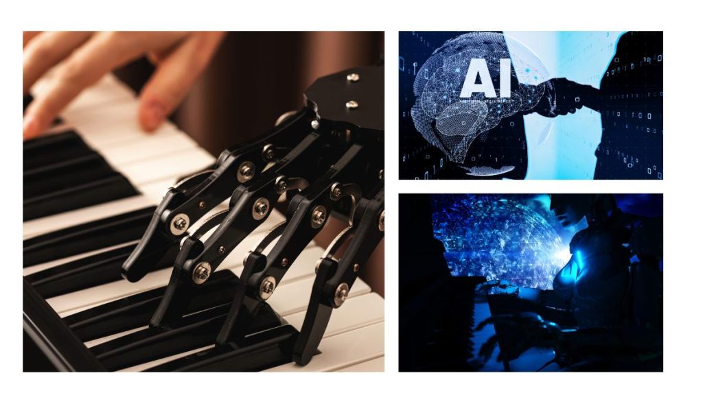 Paul McCartney advierte riesgos de la IA en la música