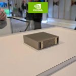 Project Digits de Nvidia