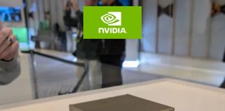 Project Digits de Nvidia